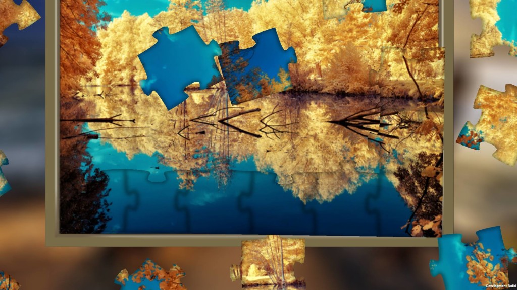 Jigsaw HD Polygon Interactive