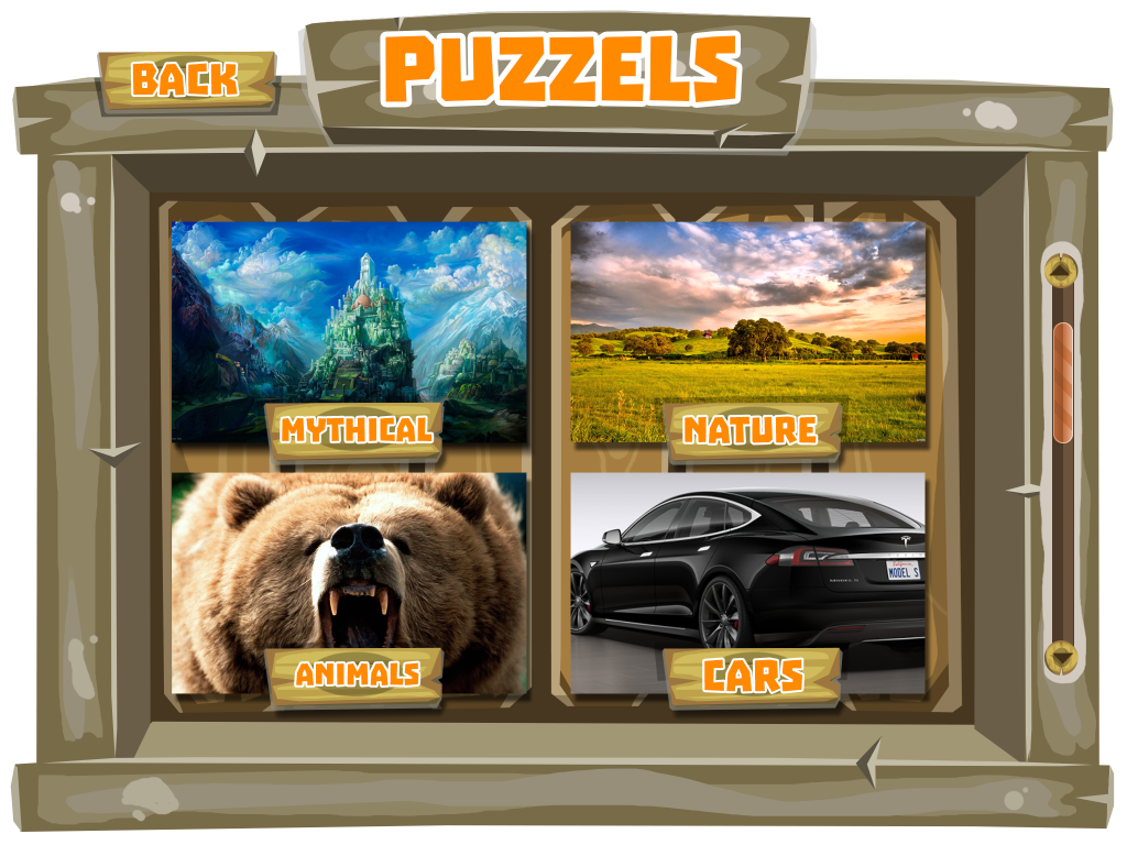 Jigsaw HD Polygon Interactive